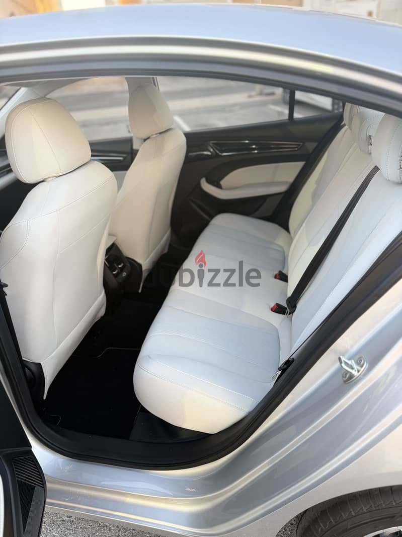 Horizon Rental Car 4