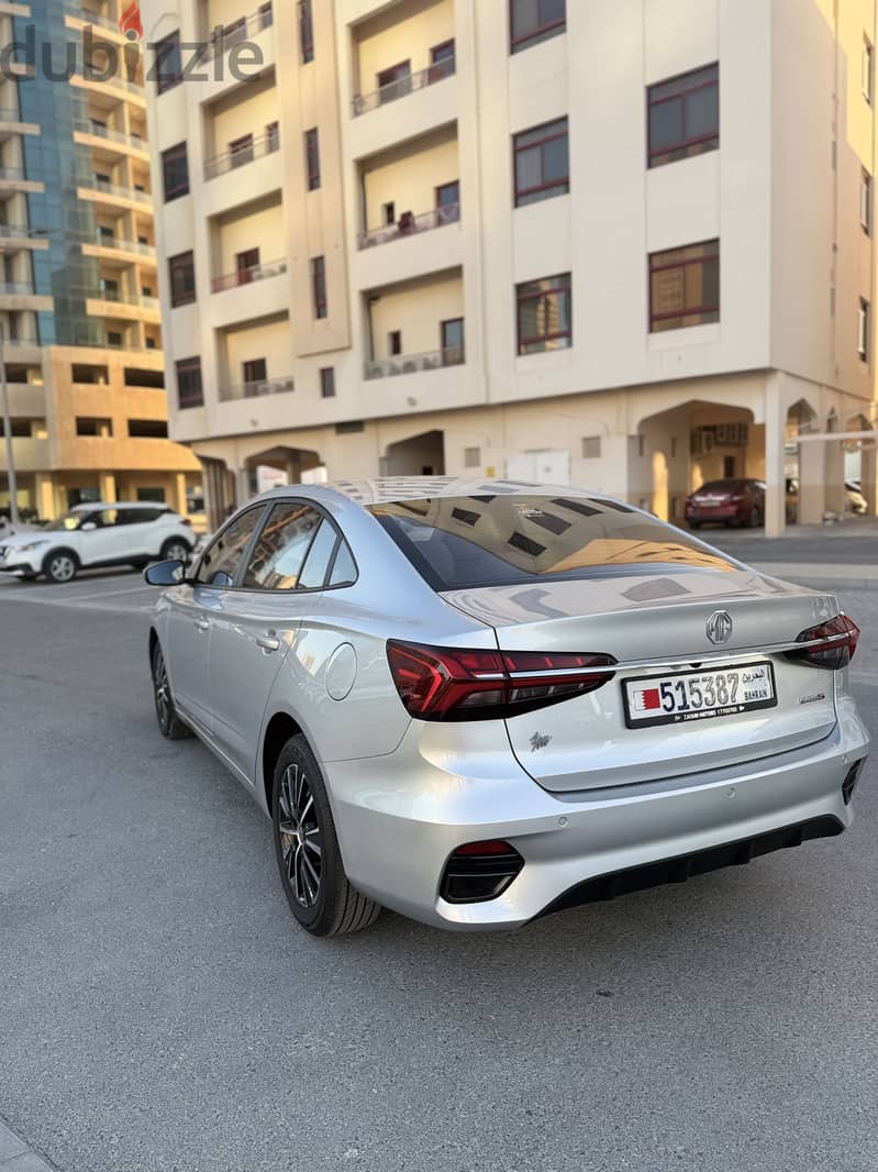 Horizon Rental Car 5
