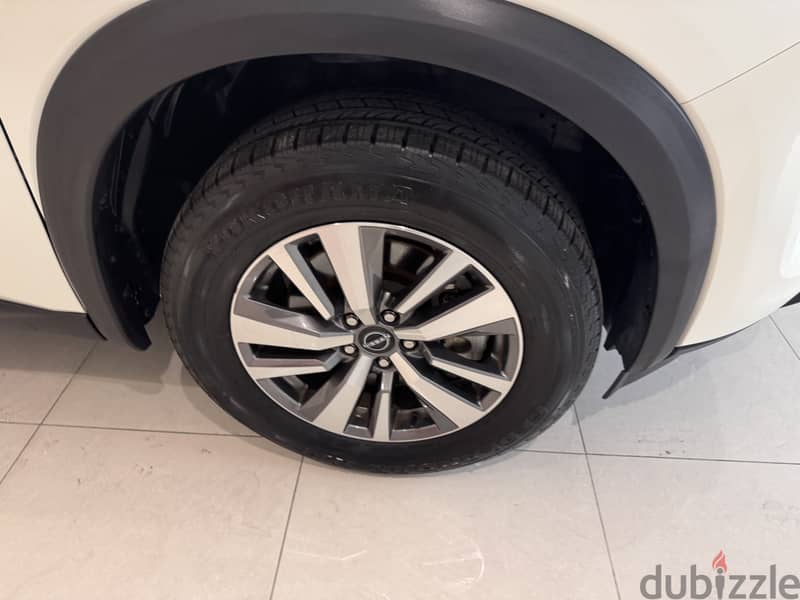 FOR SALE NISSAN PATHFINDER 2022 3