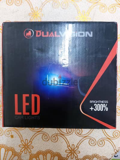 Car LED Lights