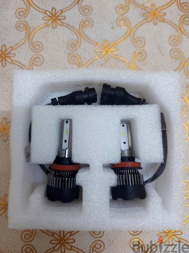 Car LED Lights 2