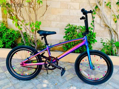 20" BMX