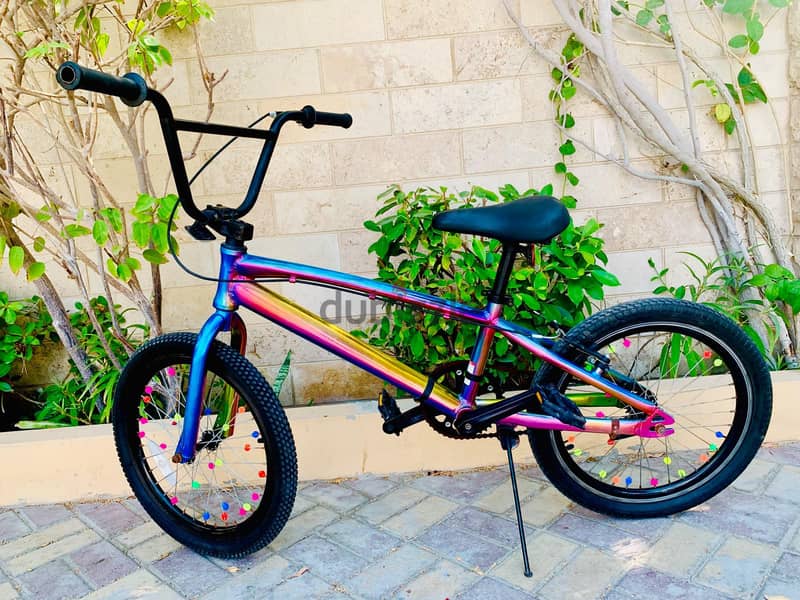 20" BMX 1