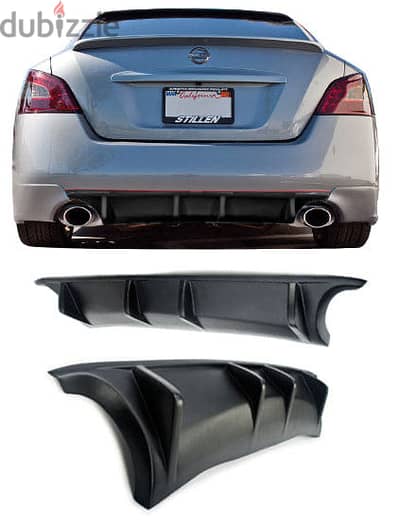 Body kits