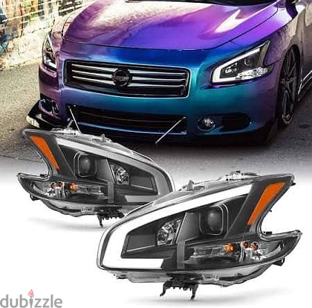 Body kits 3