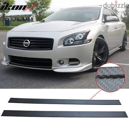 Body kits 5