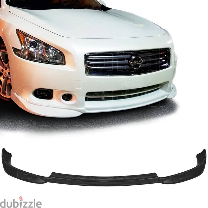 Body kits 6