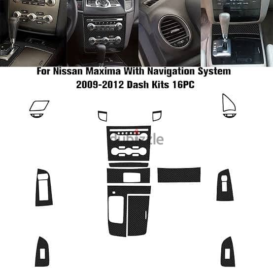Body kits 7