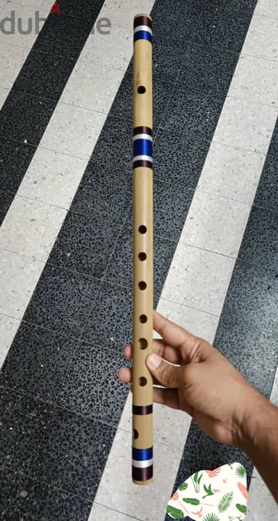 flute A scale# 12BD
