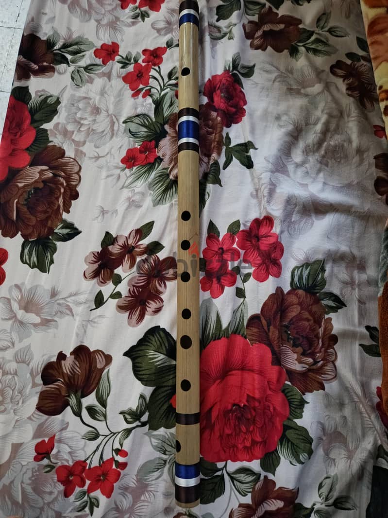 flute A scale# 12BD 2