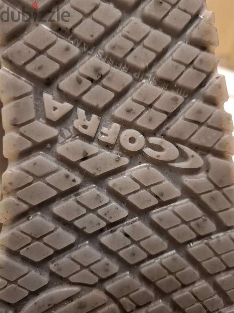 Brand New Cofra Safety Shoes – Size 42 (Never Used) 2