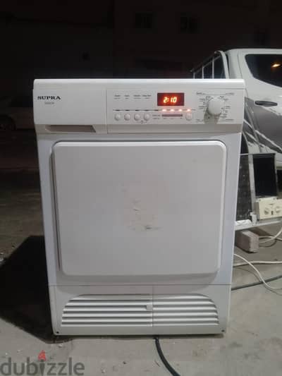 supra dryer for sale