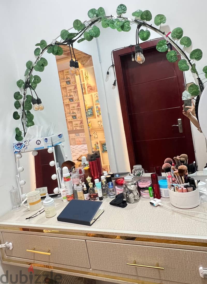 Bedroom full set for sale 3