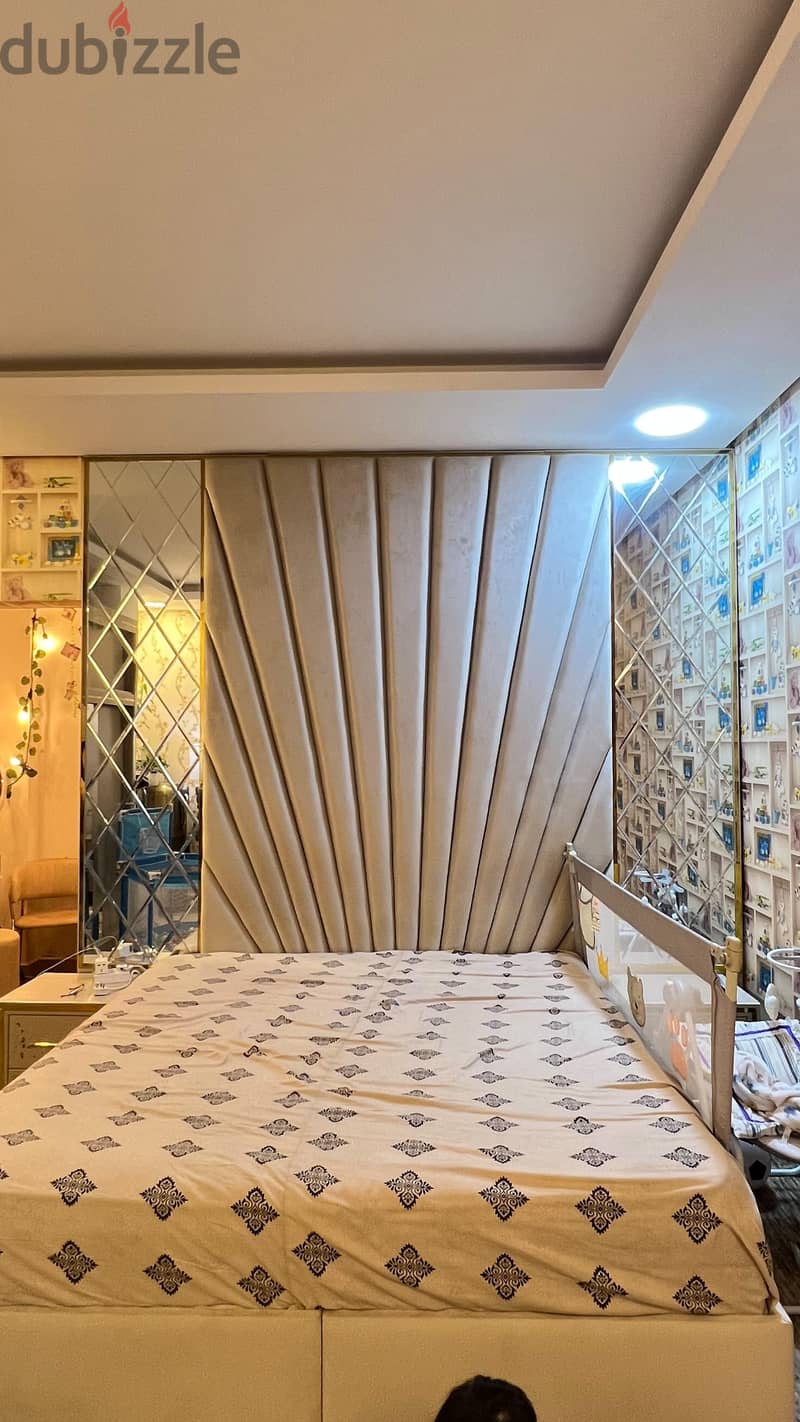 Bedroom full set for sale 5