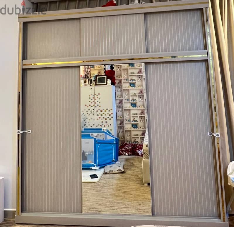 Bedroom full set for sale 6