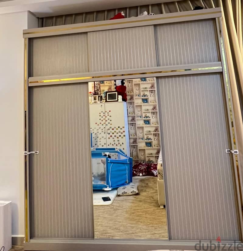 Bedroom full set for sale 7