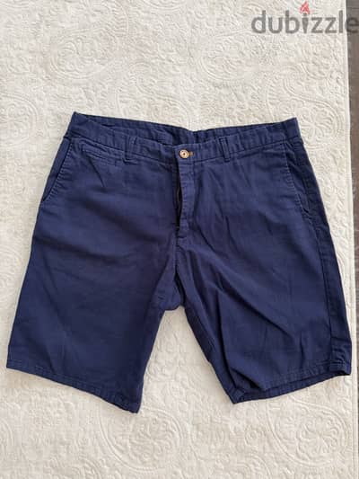 Massimo Dutti Shorts