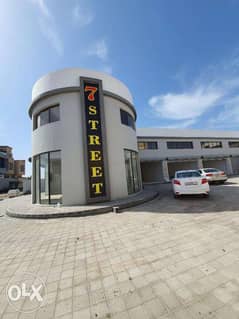 Shop for Rent in Zallaq 0