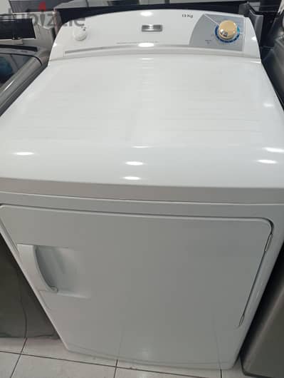 Philco dryer very excellent condition