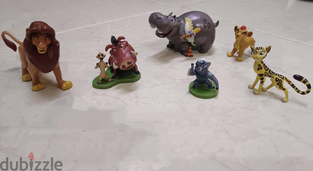 Toys for sale 5