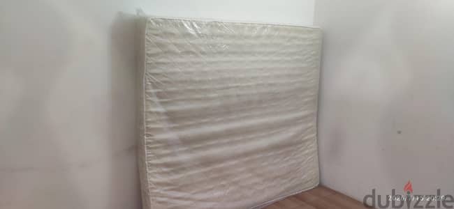 Mattress king size 7 inch thickness