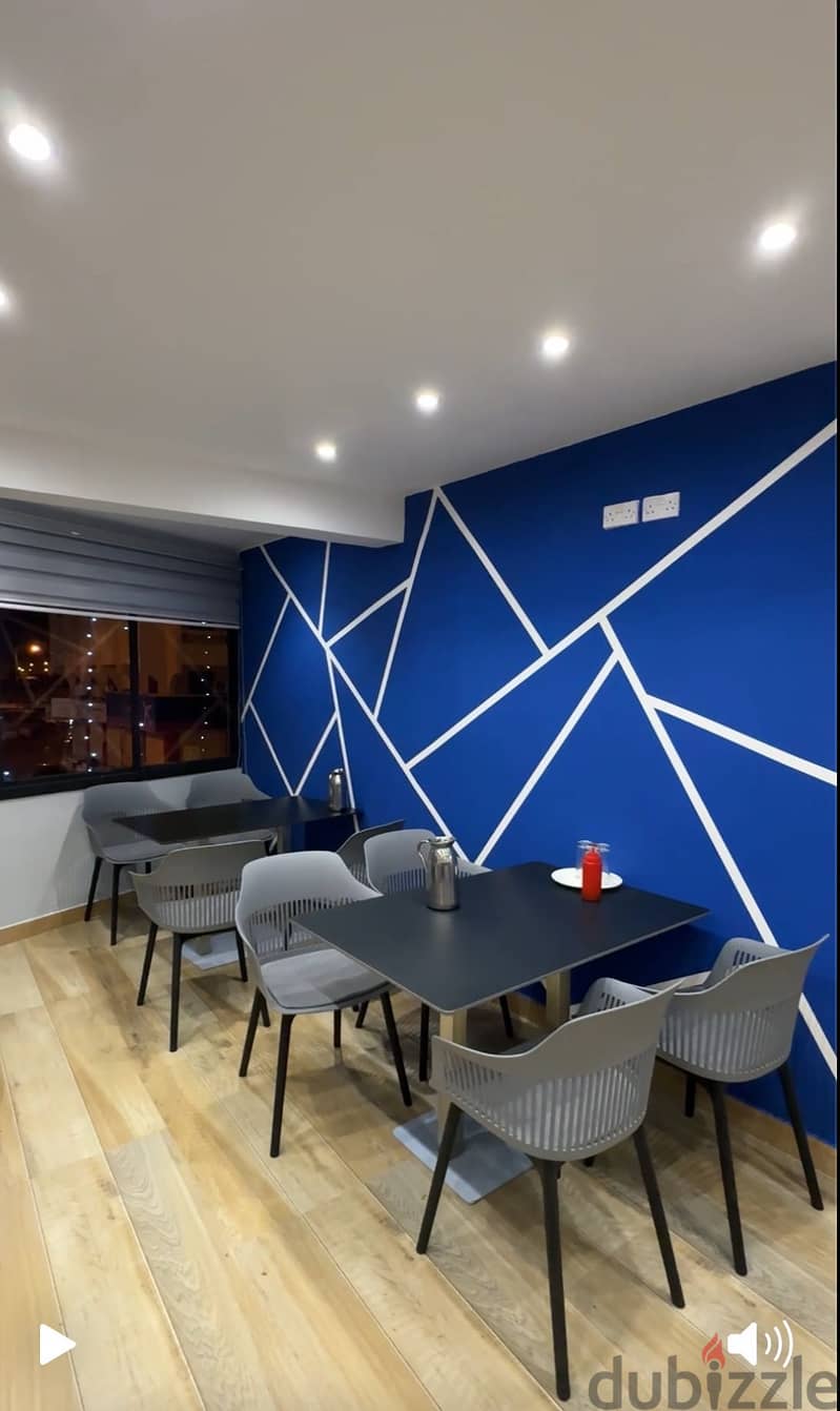 Running Kerala Restaurant for Sale 3