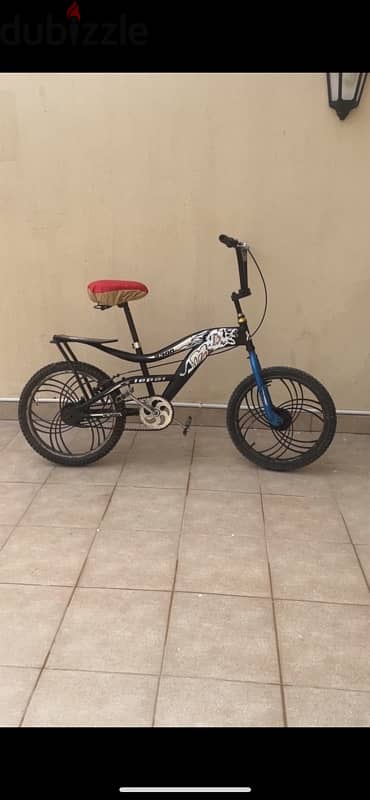cobra Bycycle