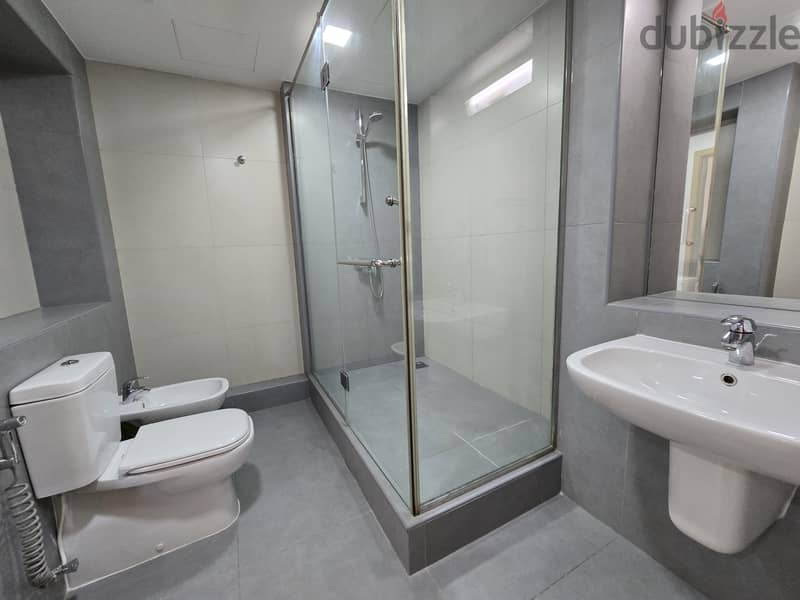 Luxurious apartment with Balcony 300BD only 14