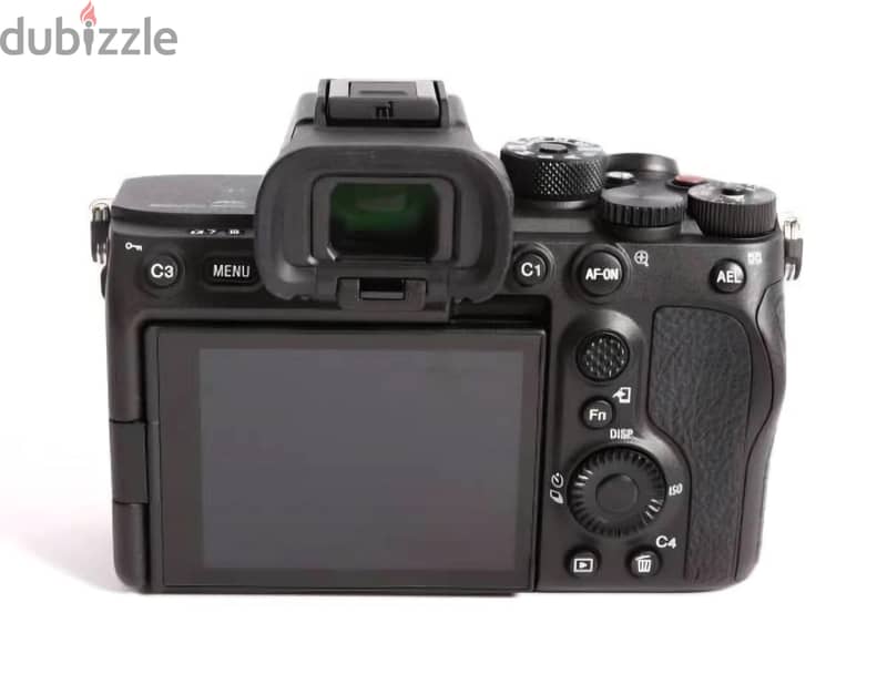 Sony A7S III (ILCE-7SM3) 2