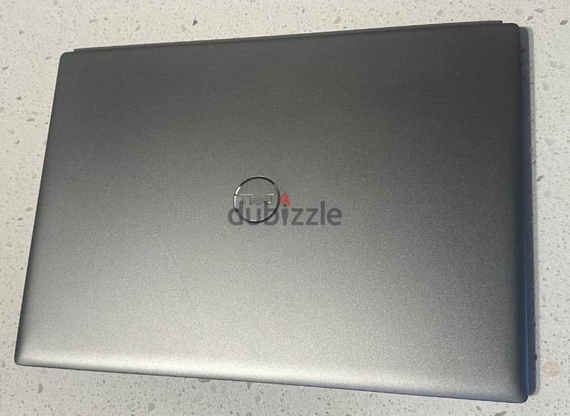 Dell Metal  i7 12th gen 15.6FHD 16GB 512GB laptop 1