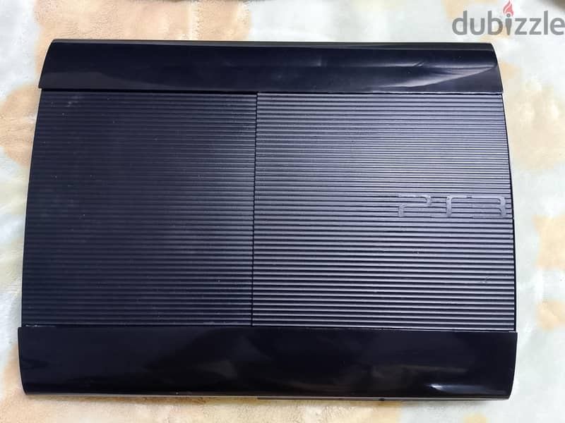 Ps3 Super Slim Jailbreak 2