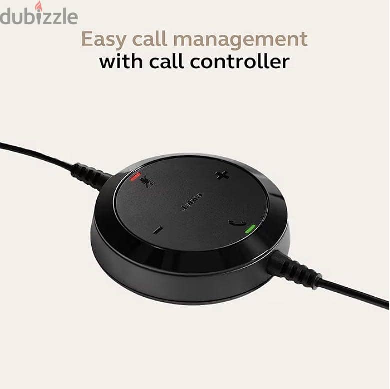 Jabra Evolve 20 6