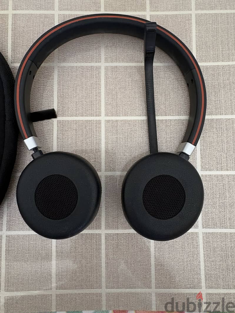 Jabra Evolve 65 2
