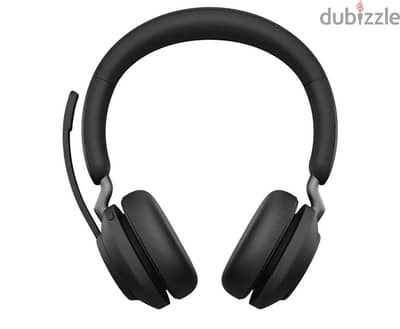 Jabra Evolve2 65 Wireless headset