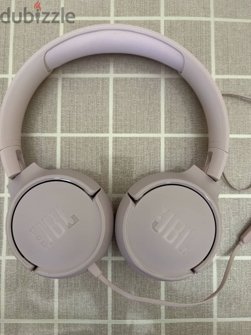 JBL wired headset 1