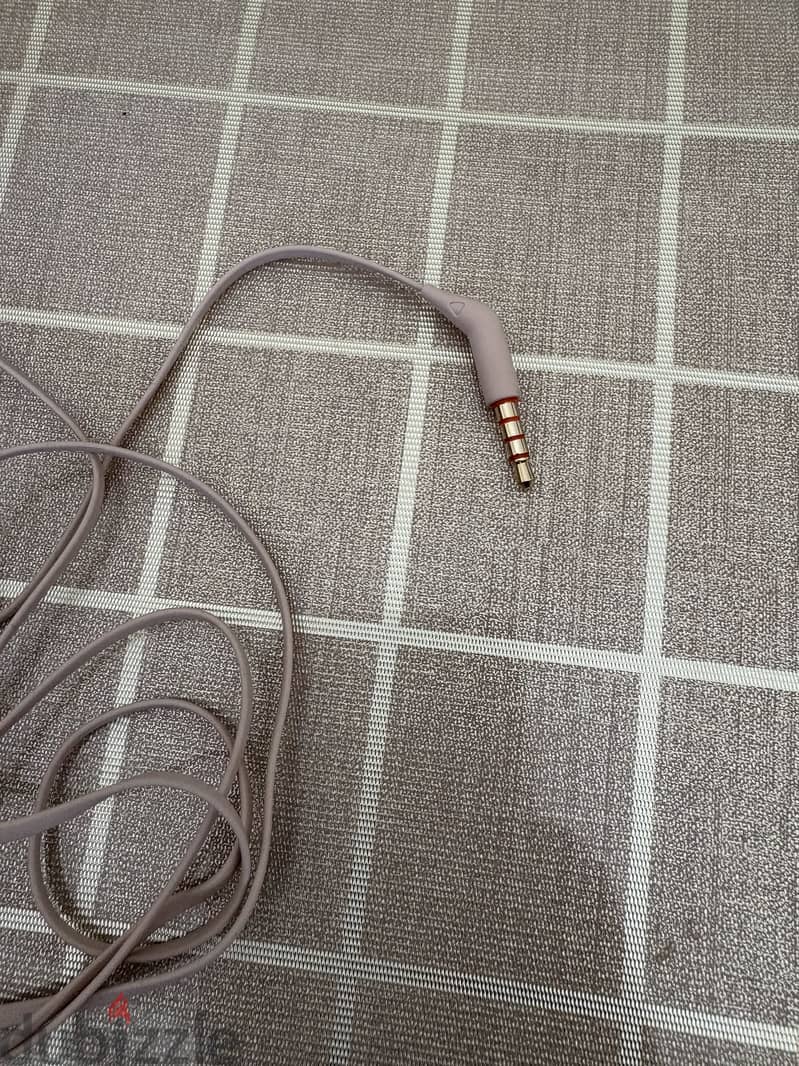 JBL wired headset 3