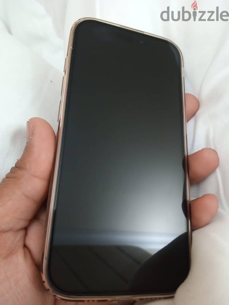 Apple - iPhone 16 Pro 256 GB Used Like New 10/10 Condition Negotiable 1