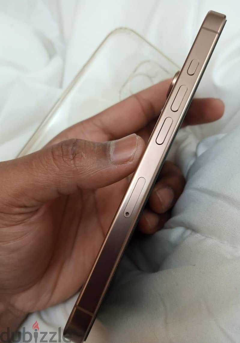Apple - iPhone 16 Pro 256 GB Used Like New 10/10 Condition Negotiable 4