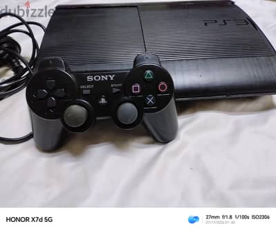 sony ps3