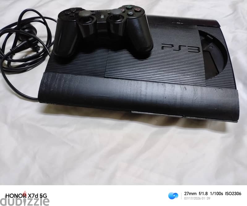 sony ps3 1