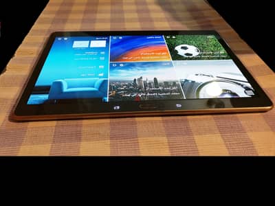 سامسونج جالكسي TAB S 805.10. 5 INCH