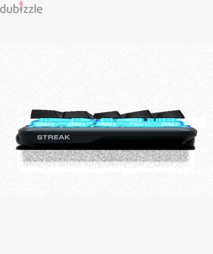 Fnatic STREAK65 Mechanical Gaming Keyboard 2