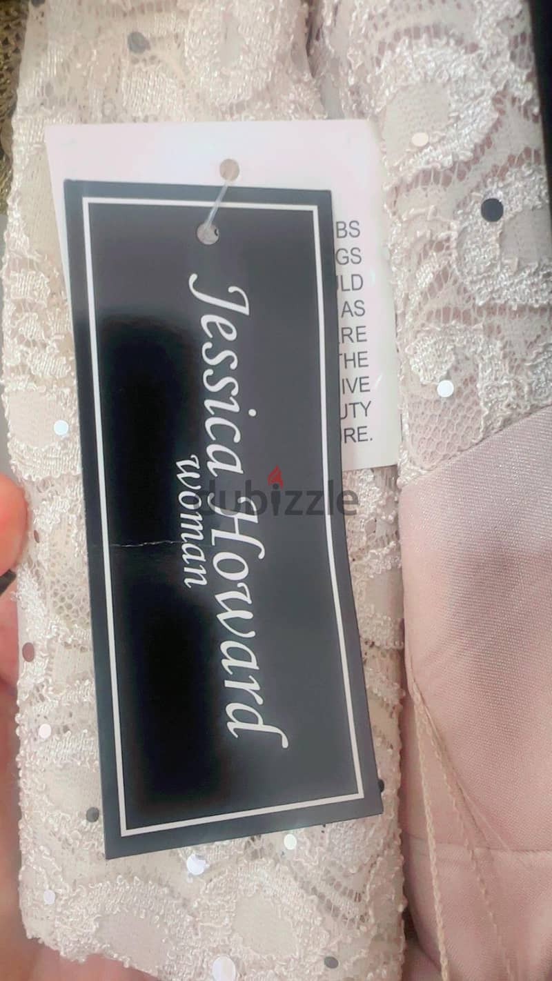 فستان من ماركة Jessica Howard 4