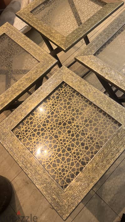 Table set