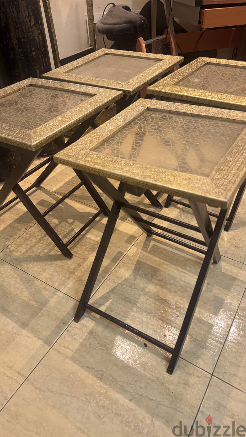 Table set 3