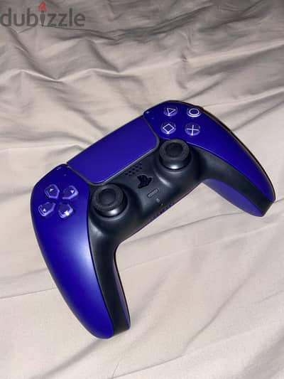 PS5 Controller with TMR Sticks (will never get stick drift)