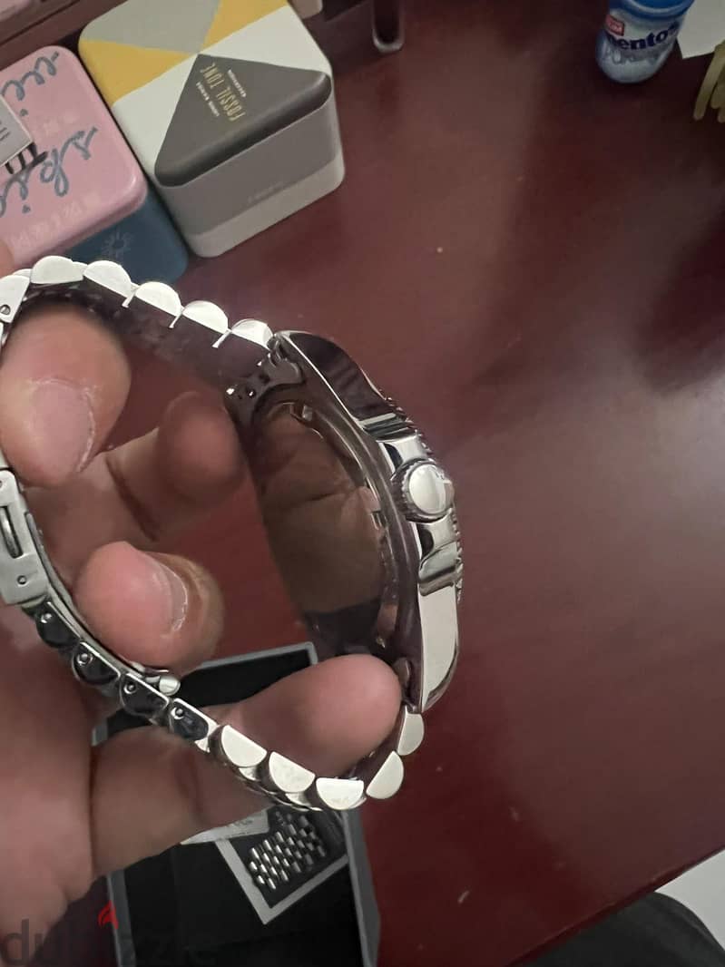 Beverly Hills Watch 1