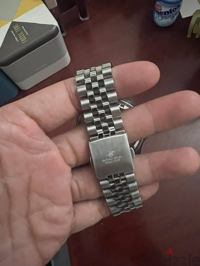 Beverly Hills Watch 4