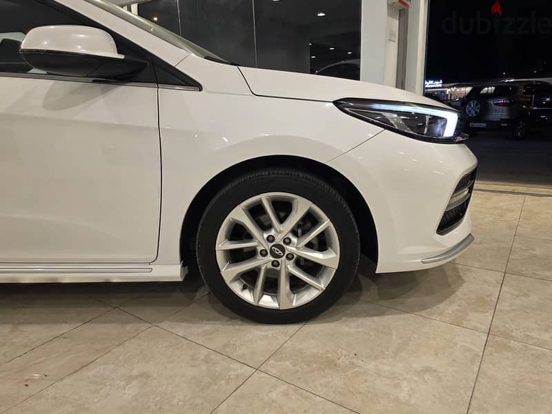 Chery Arrizo 6 2022 4