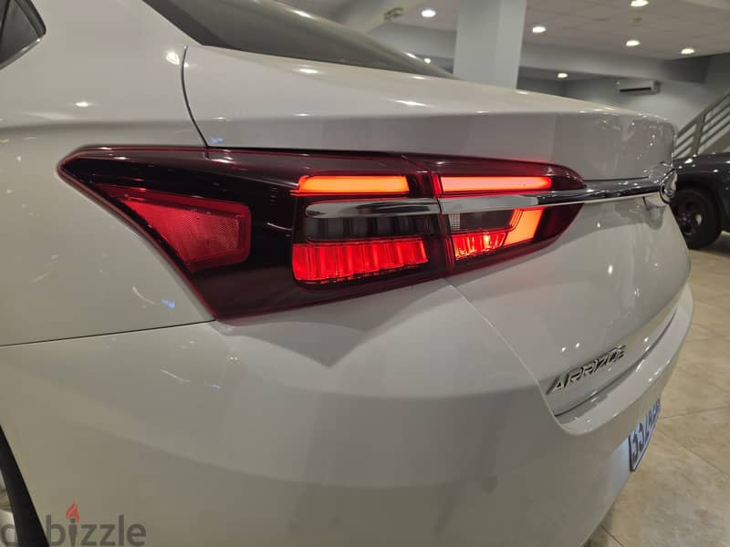 Chery Arrizo 6 2022 6